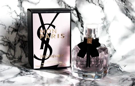 paris perfume ysl review|ysl paris perfume boots.